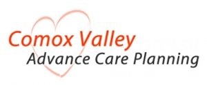 comox valley advance care planning
